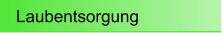 Laubentsorgung